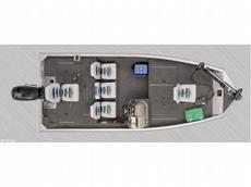 Lowe ST160 2011 Boat specs