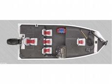 Lowe ST170 2011 Boat specs