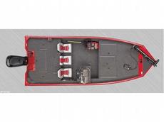 Lowe ST190 2011 Boat specs