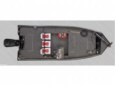 Lowe ST195 2011 Boat specs