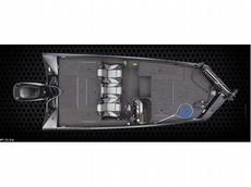 Lowe Stinger 17HP  2011 Boat specs