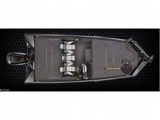 Lowe Stinger 18HP  2011 Boat specs