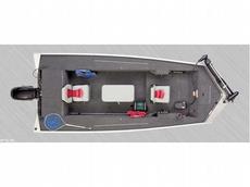 Lowe Stryker SS 2011 Boat specs