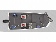 Lowe Stryker 2011 Boat specs