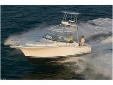 Luhrs 31 Open IPS 2011 Boat specs
