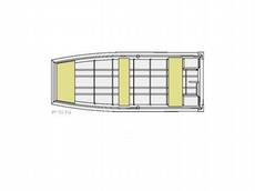 Lund 1436L Jon 2011 Boat specs