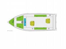 Lund 1600 Fury Tiller 2011 Boat specs