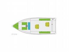 Lund 1625 Rebel Tiller 2011 Boat specs