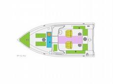 Lund 1625 Rebel XL Sport 2011 Boat specs