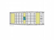 Lund 1648 Jon 2011 Boat specs