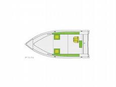 Lund 1650 Renegade Tiller 2011 Boat specs