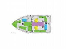 Lund 1675 Impact Sport 2011 Boat specs