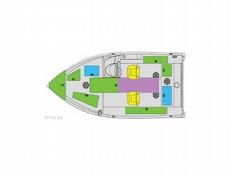 Lund 1675 Impact SS 2011 Boat specs