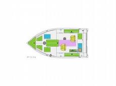 Lund 1675 Pro Guide 2011 Boat specs