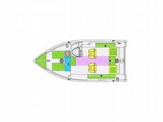 Lund 1710 Predator SS 2011 Boat specs