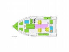 Lund 1725 Explorer SS 2011 Boat specs