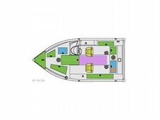Lund 1775 Impact SS 2011 Boat specs
