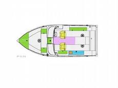 Lund 1800 Alaskan DC 2011 Boat specs