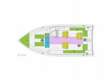 Lund 1825 Rebel XL SS 2011 Boat specs