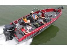 Lund 186 Tyee GL 2011 Boat specs