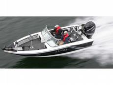 Lund 197 Pro-V GL 2011 Boat specs