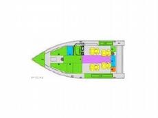 Lund 1975 Pro-V SE 2011 Boat specs