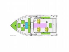 Lund 2000 Alaskan DC 2011 Boat specs