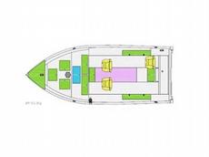 Lund 2000 Alaskan Tiller 2011 Boat specs