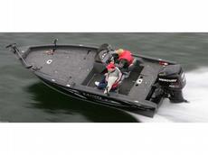 Lund 2010 Predator SS 2011 Boat specs
