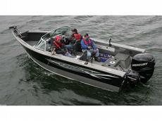 Lund 2150 Baron  2011 Boat specs