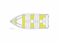 Lund SSV 16 2011 Boat specs