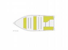 Lund WC 14 2011 Boat specs