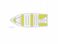 Lund WC 16 2011 Boat specs