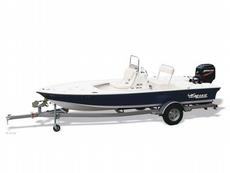Mako Boats 18 LTS Inshore 2011 Boat specs