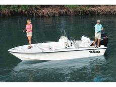 Mako Boats 1901 Inshore 2011 Boat specs