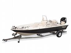 Mako Boats 2201 Tunnel Inshore 2011 Boat specs