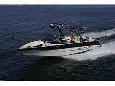 Malibu 23 vRIDE 2011 Boat specs