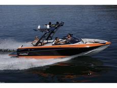 Malibu Response FXi 2011 Boat specs