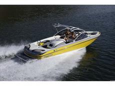 Malibu Response LXi 2011 Boat specs
