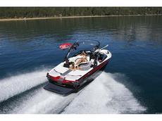 Malibu Sunscape 21 LSV 2011 Boat specs