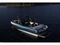 Malibu Sunscape 247 LSV 2011 Boat specs
