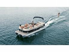 Manitou Pontoons 20 Oasis Series 2011 Boat specs