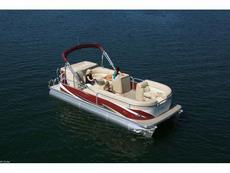 Manitou Pontoons 22 Encore Series 2011 Boat specs