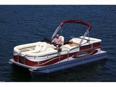 Manitou Pontoons 23 Legacy Series 2011 Boat specs