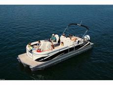Manitou Pontoons 24 Encore Series 2011 Boat specs