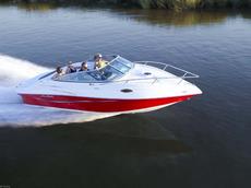 Mariah G21 2011 Boat specs