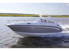 Mariah G270 2011 Boat specs