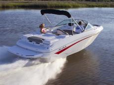 Mariah R19 2011 Boat specs