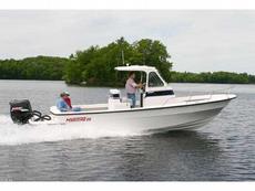 Maritime 25 Patriot 2011 Boat specs