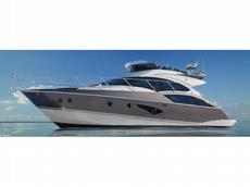 Marquis Yachts 420 Sport Bridge 2011 Boat specs